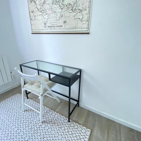 Appartement Gare De Meaux - Proche Disney /Paris エクステリア 写真