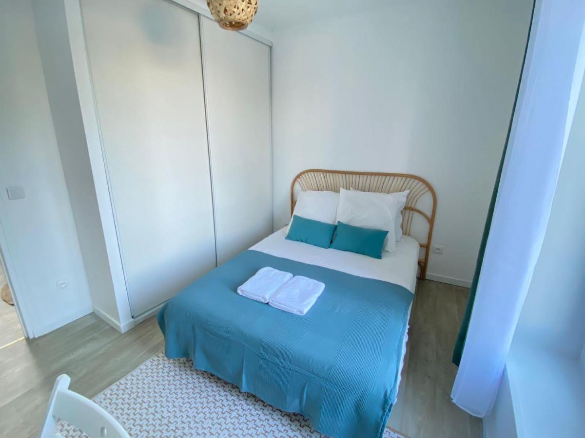 Appartement Gare De Meaux - Proche Disney /Paris エクステリア 写真